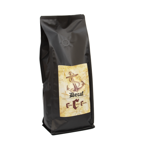 Decaf
