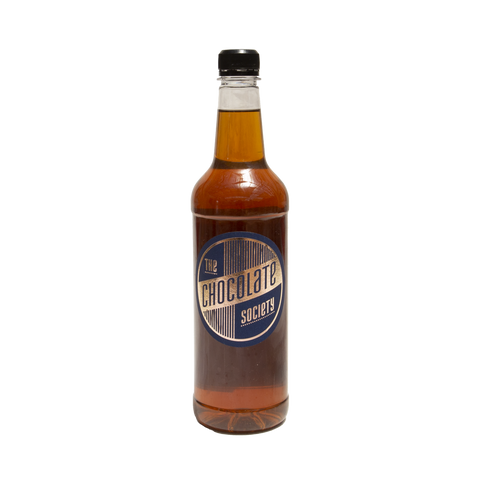 Caramel Syrup