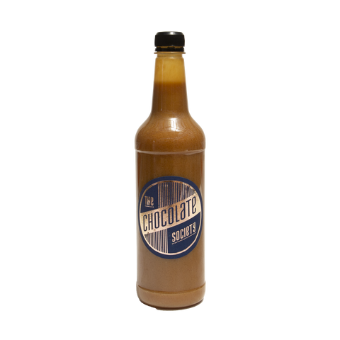 Hazelnut Syrup